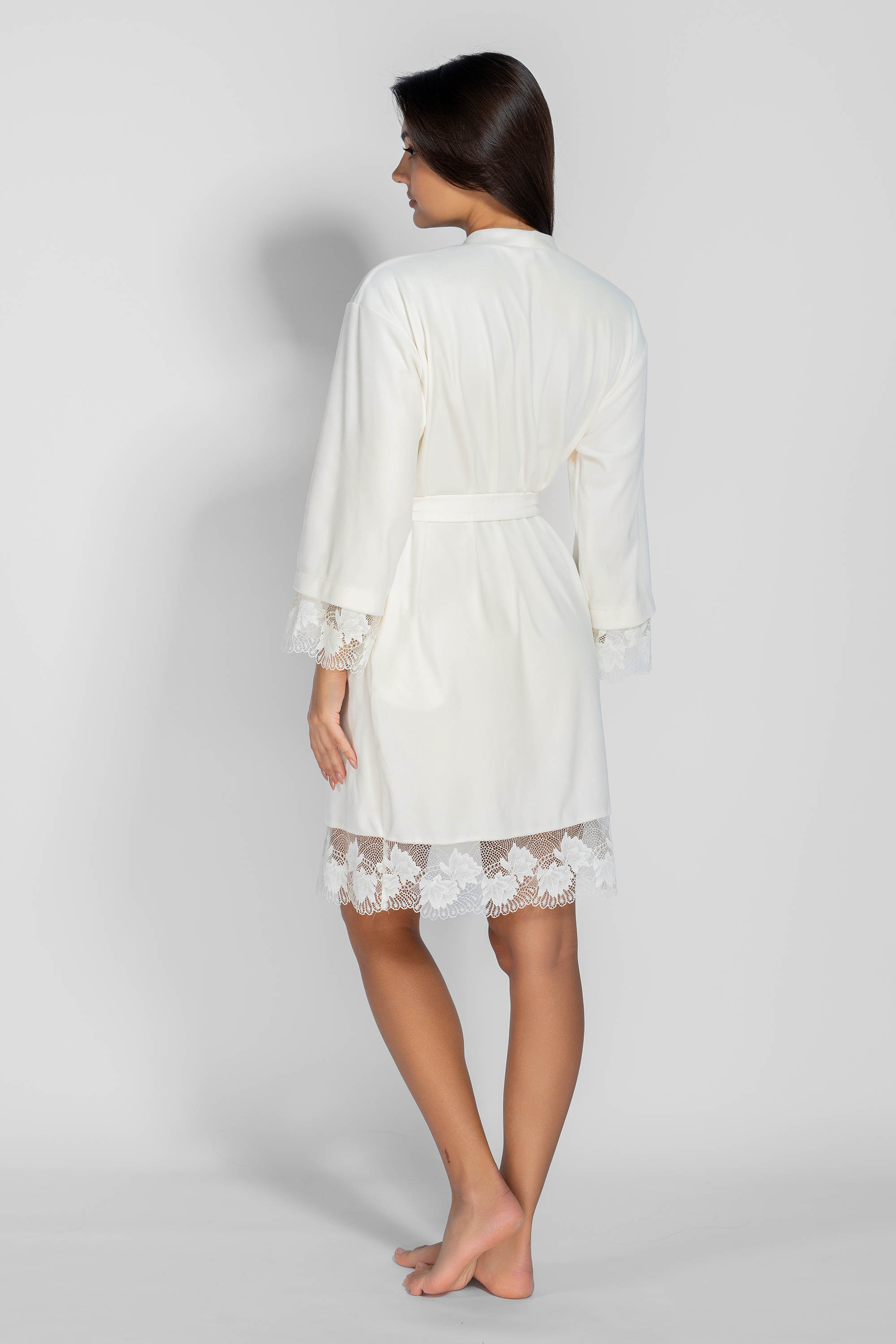 8183-6743 Халат  Anabel Arto